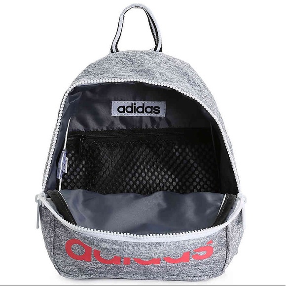 Adidas Core Mini Backpack NWT - Picture 4 of 8
